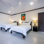 Serenity Hotel & Villas