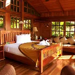 Aguila De Osa Rainforest Lodge