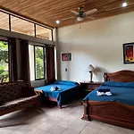 Pacifico Loft Hotel