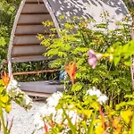 Les Voiles Blanches - Luxury Lodge
