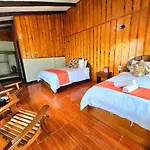 Hotel De Montana Suria