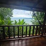Las Cotingas Ocean View