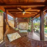 The Beach Bungalows Tamarindo- Adults Only