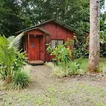 Citronela Lodge Corcovado