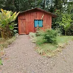 Citronela Lodge Corcovado