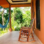 Luna Lodge