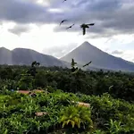 Volcano View Oasis Arenal
