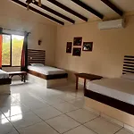 Tarcoles Birding Lodge