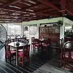 Hotel Pez Gallo