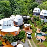 Art Villas Costa Rica, Villas & Glamping