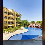 Sunrise 38- Ocean View 2 Bedroom Condo, Steps To The Beach