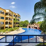 Sunrise 38- Ocean View 2 Bedroom Condo, Steps To The Beach