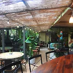 Hotel Los Jardines