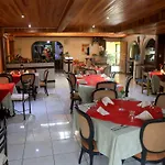 Hotel Los Jardines