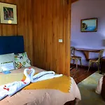 Hotel Los Jardines