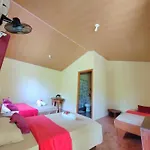 Garden Of Heliconias Lodge