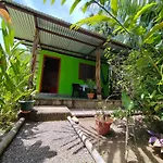 Garden Of Heliconias Lodge