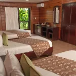 Montana De Fuego All Inclusive