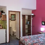 Cabinas Corazon