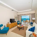 Spectacular Ocean View Condo