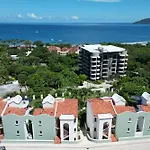 Monte Perla Condo At Tamarindo