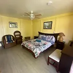 Hotel Tierra De Volcanes