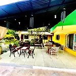 Hotel Tierra De Volcanes