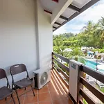 Hotel Terraza Del Pacifico