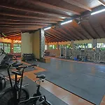 El Establo Mountain Hotel