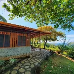 La Cusinga Lodge