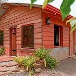 La Tigra Rainforest Lodge