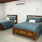 Canon De La Vieja Lodge