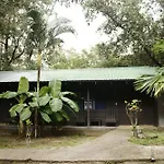 Canon De La Vieja Lodge
