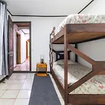 Montefresco Boutique Hostel