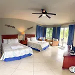 The Hideaway Hotel