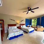 The Hideaway Hotel