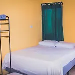 Cabinas Dobles Cobano