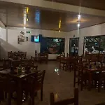 Alisson Hotel Y Restaurant