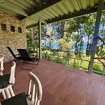 Zen Zaru Jungle Retreat Wildlife, Spa & Sea Views