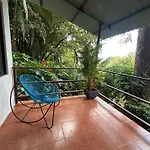 Zen Zaru Jungle Retreat Wildlife, Spa & Sea Views