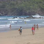 Hotelito Dos Hijas Casita 3