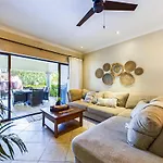 Sunrise 1- 3 Bedroom Poolside Condo