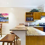 Sunrise 1- 3 Bedroom Poolside Condo