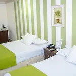 Hotel Zima
