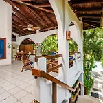 Casa Sueca Hotel - At The Beach