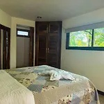 Cocobolo Beach Boutique Hotel