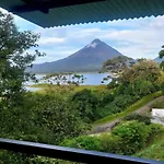 Rustico Villa Arenal