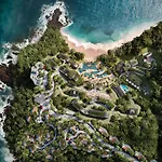 Waldorf Astoria Costa Rica Punta Cacique