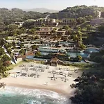 Waldorf Astoria Costa Rica Punta Cacique