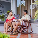 Hotel Sierra Arenal